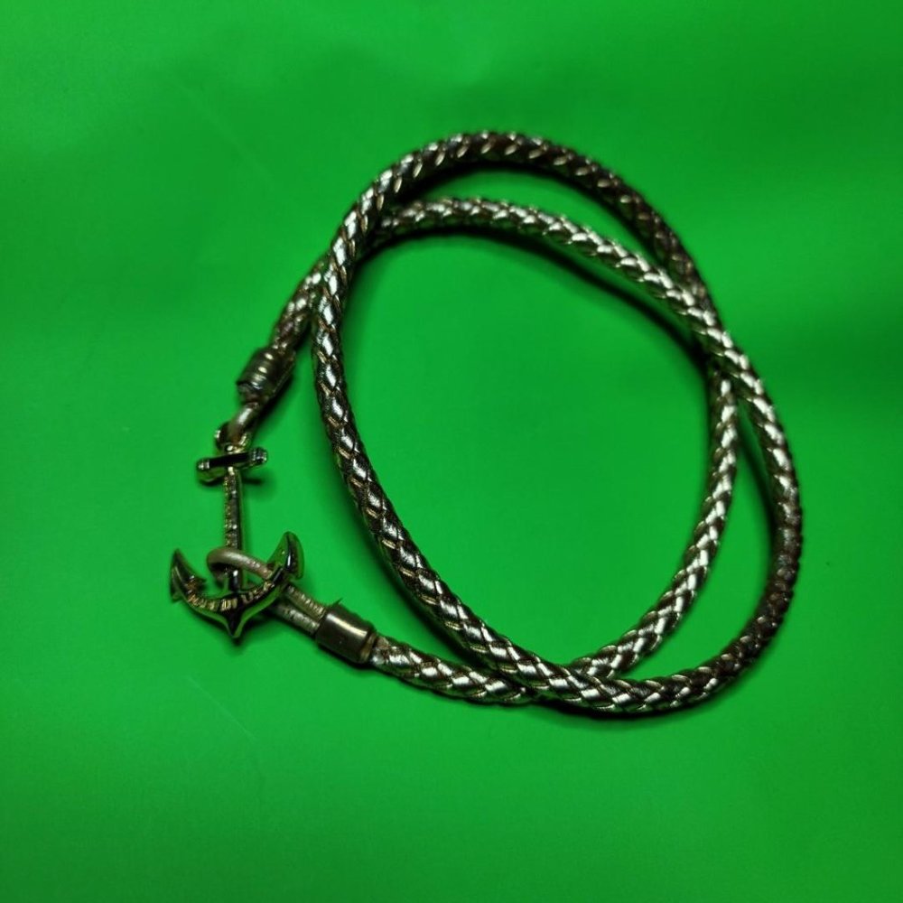 James Patrick bracelet